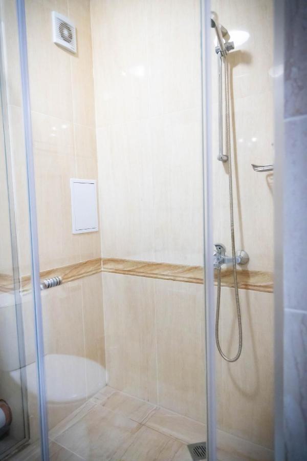 Семеен Хотел Прованс Ахелой Aheloy Exterior foto