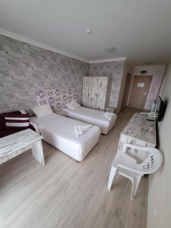 Семеен Хотел Прованс Ахелой Aheloy Exterior foto